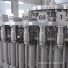 Sunswell Blowing-Filling-Capping Combi for PET Bottled Juice