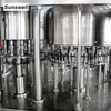 3 in 1 Full Automatic Drinking Water Filling Machine Bottling Production Line