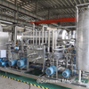 Blowing-Fillling-Cappping Combiblock for Bottled Carbonated Drinks Flowmeter Filling Technology
